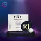 Mirai Ball 001 Condom