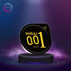 Mirai Condom 001 1 Pc - Extra Thin Condom