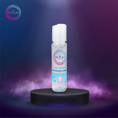 Mirai Cool Feeling Intimate Lube - Lubricant With Cooling Sensation